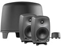 Genelec 6010 2.1 StereoPak - Producer Black - Single
