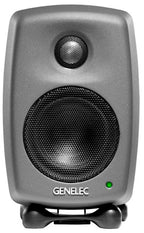 Genelec 6010 2.1 StereoPak - Producer Black - Single