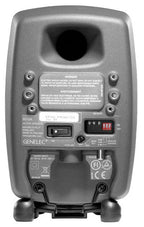 Genelec 6010 2.1 StereoPak - Producer Black - Single