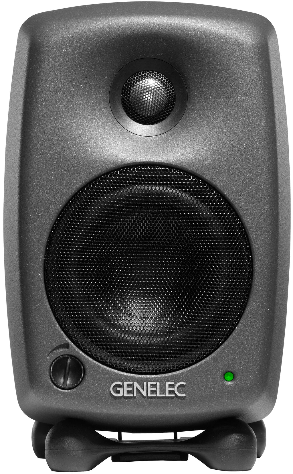 Genelec 8020B - Producer Black - Single