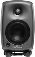 Genelec 8020B - Producer Black - Single