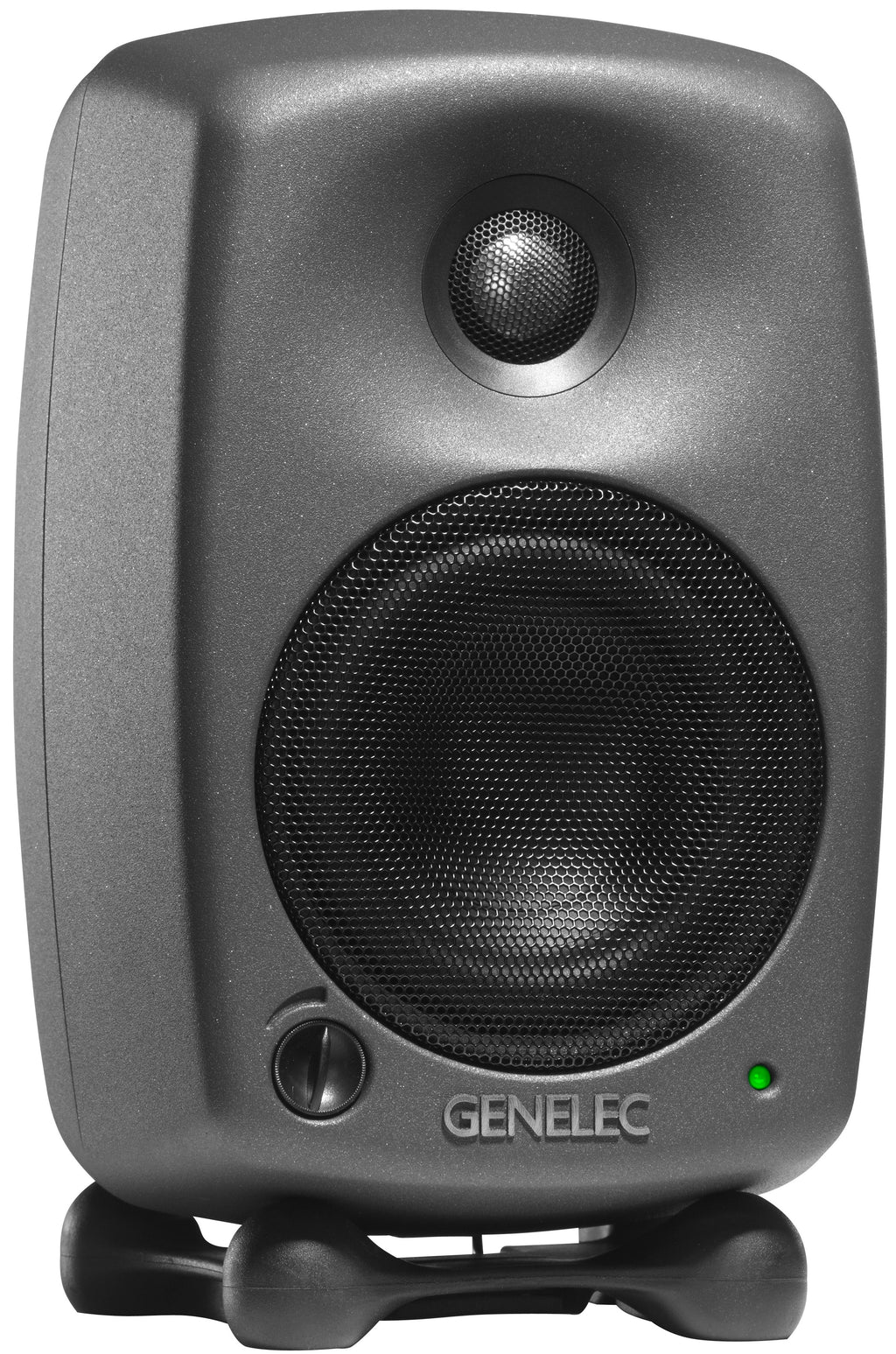 Genelec 8020B - Producer Black - Single
