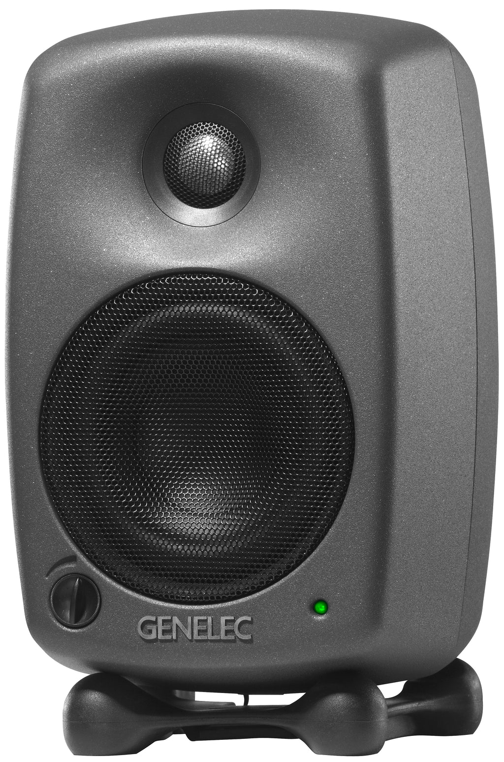 Genelec 8020B - Producer Black - Single