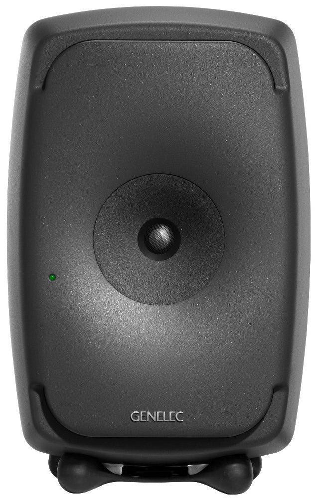 Genelec 8351A - Producer Black - Single