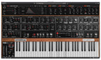 GForce Sequential Prophet 5 Virtual Synthesizer Instrument - Electronic Delivery
