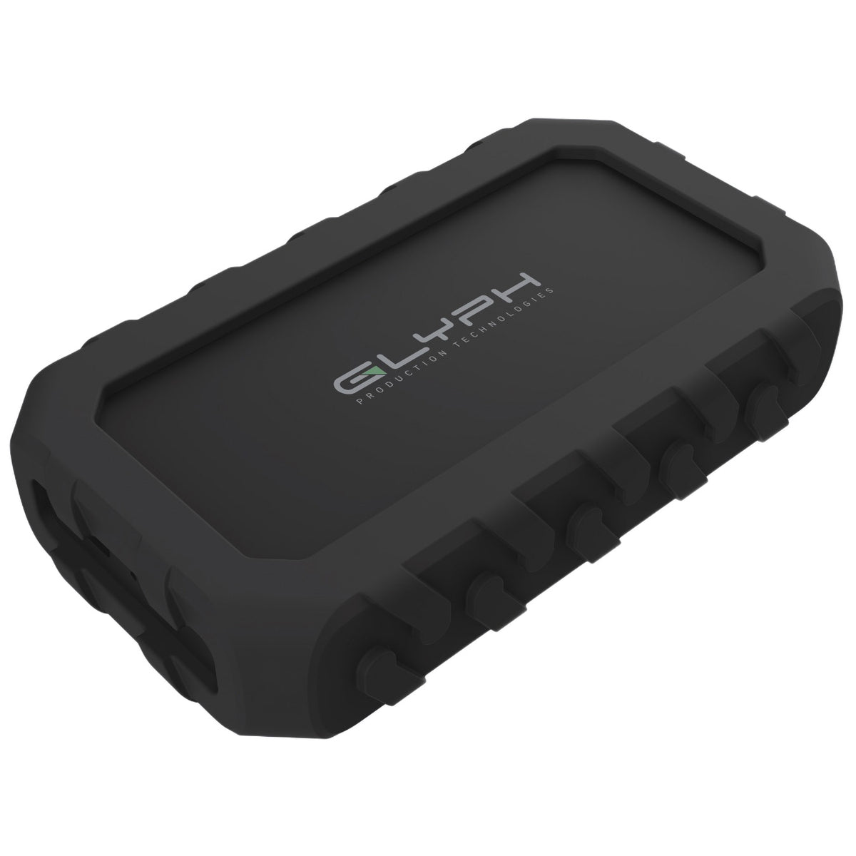 Glyph Technologies Atom EX20 High-Intensity NVMe SSD - 8 TB