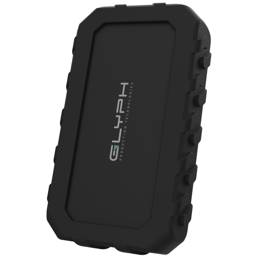 Glyph Technologies Atom EX20 High-Intensity NVMe SSD - 2 TB