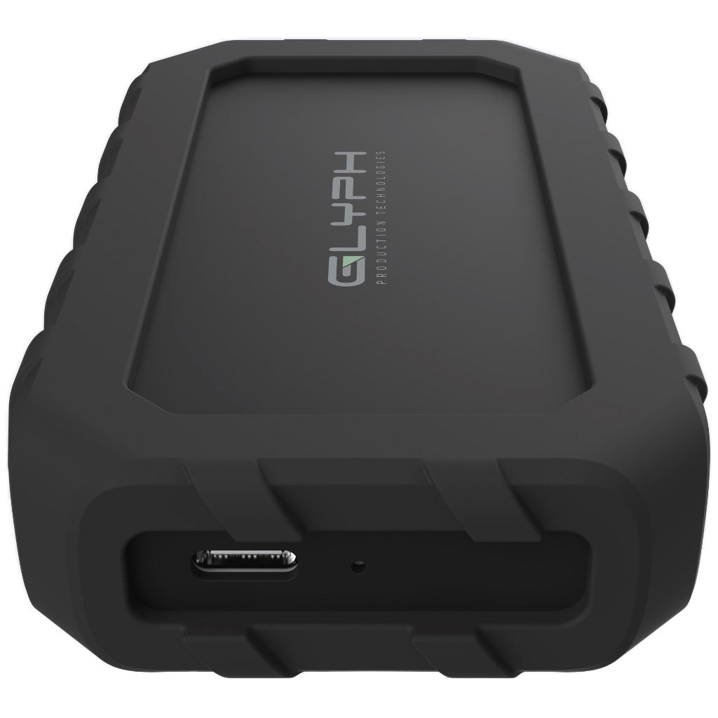 Glyph Technologies Atom EX20 High-Intensity NVMe SSD - 2 TB