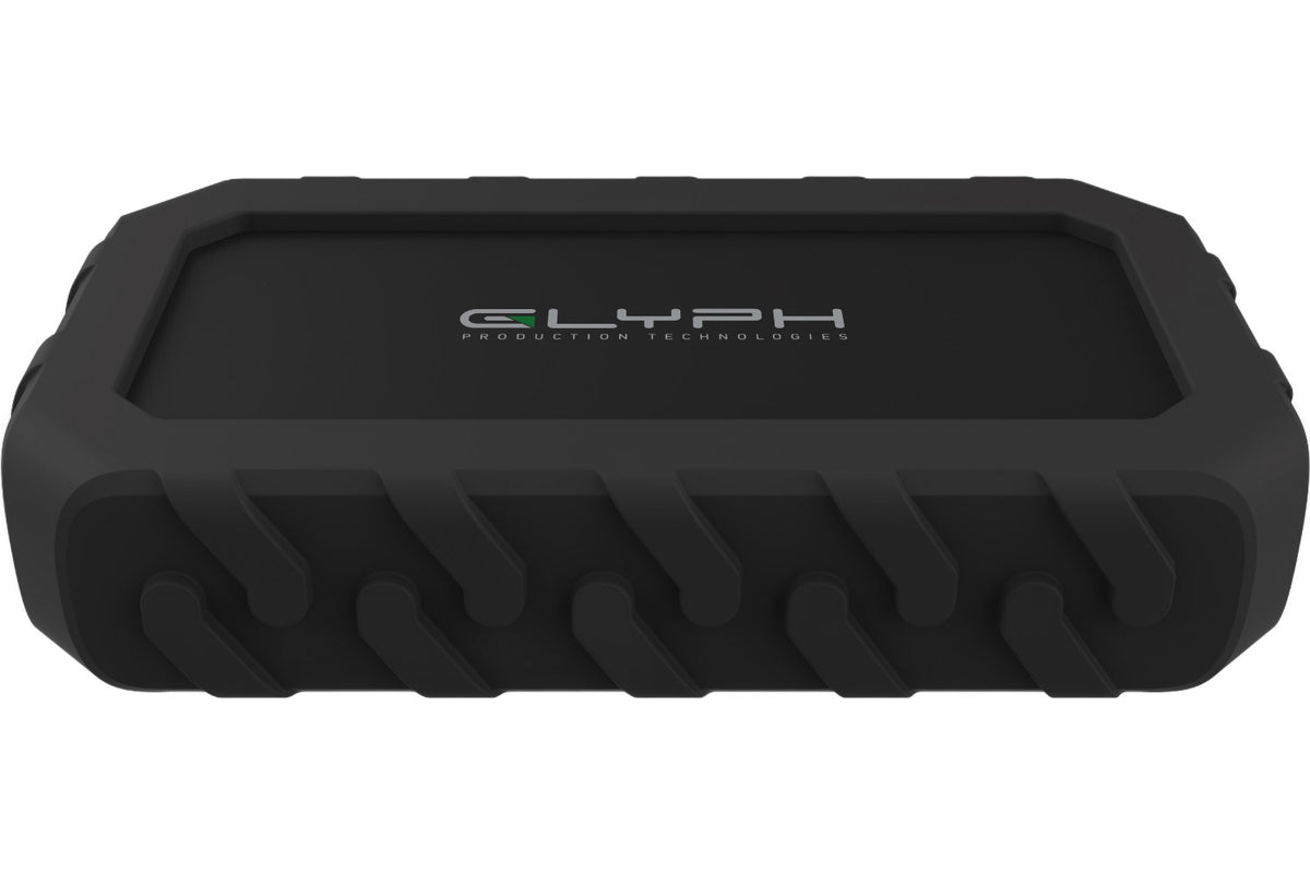 Glyph Technologies Atom EX20 High-Intensity NVMe SSD - 2 TB
