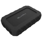 Glyph Technologies Atom EX40 High-Intensity USB4 NVMe SSD - 4 TB