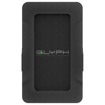 Glyph Atom Pro NVMe SSD Thunderbolt 3 - 2TB