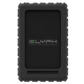Glyph Technologies Blackbox Plus Rugged Portable SSD - 1TB