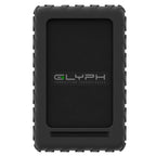 Glyph Technologies Blackbox Plus Rugged Portable SSD - 1TB