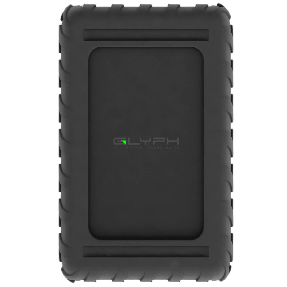 Glyph Technologies Blackbox PRO Desktop Drive - 12TB