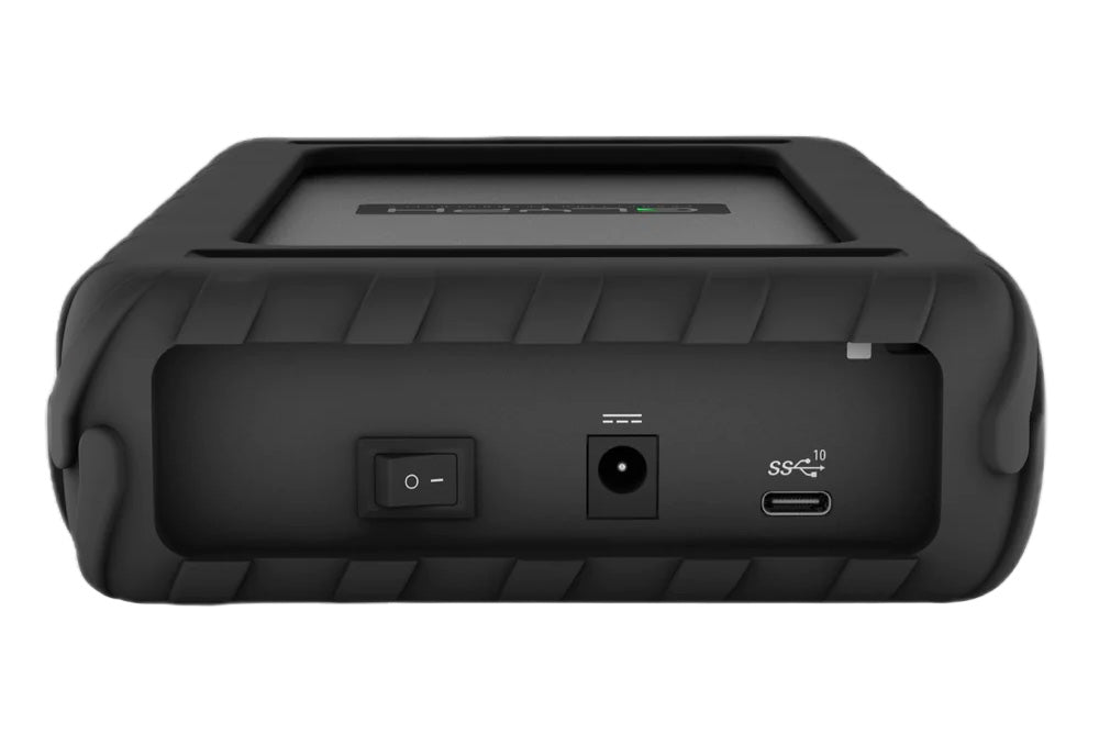 Glyph Technologies Blackbox PRO Desktop Drive - 12TB