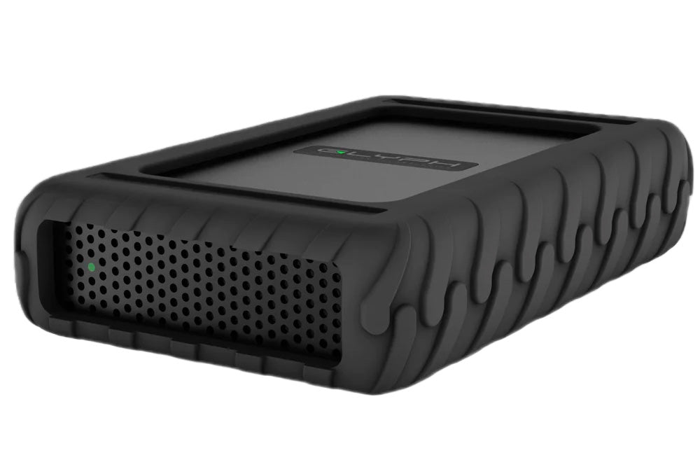 Glyph Technologies Blackbox PRO Desktop Drive - 12TB