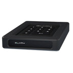 Glyph Technologies SecureDrive+ Encrypted Drive with Keypad - 5TB