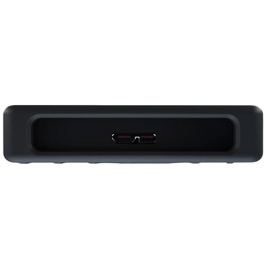 Glyph Technologies SecureDrive+ Encrypted Drive with Keypad - 5TB