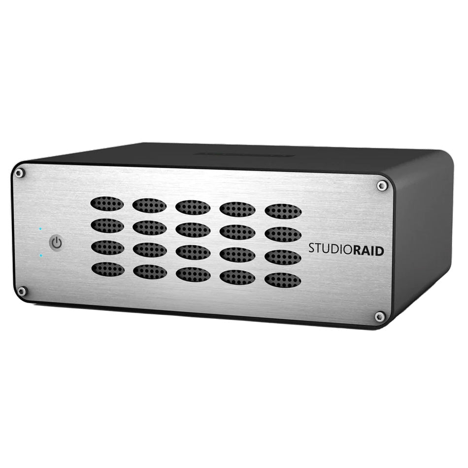 Glyph Technologies StudioRAID Professional Desktop Drive - 24TB