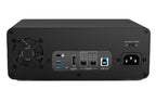 Glyph Technologies StudioRAID Professional Desktop Drive - 24TB