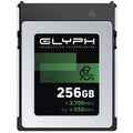 Glyph Technologies Capture+ CFexpress Type B 4.0 Memory Card - 256GB