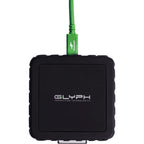 Glyph Technologies Capture+ CFexpress Type B USB4 Memory Card Reader