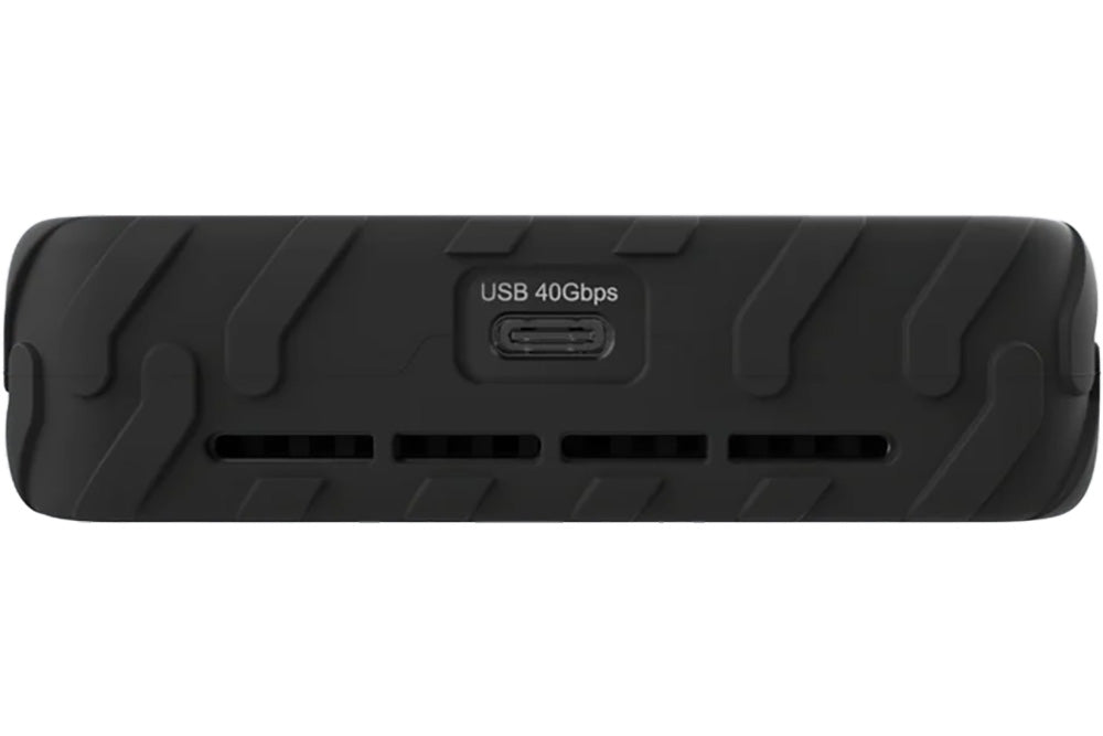 Glyph Technologies Capture+ CFexpress Type B USB4 Memory Card Reader