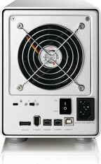 Glyph Technologies ForteRAID 6000 - 6TB