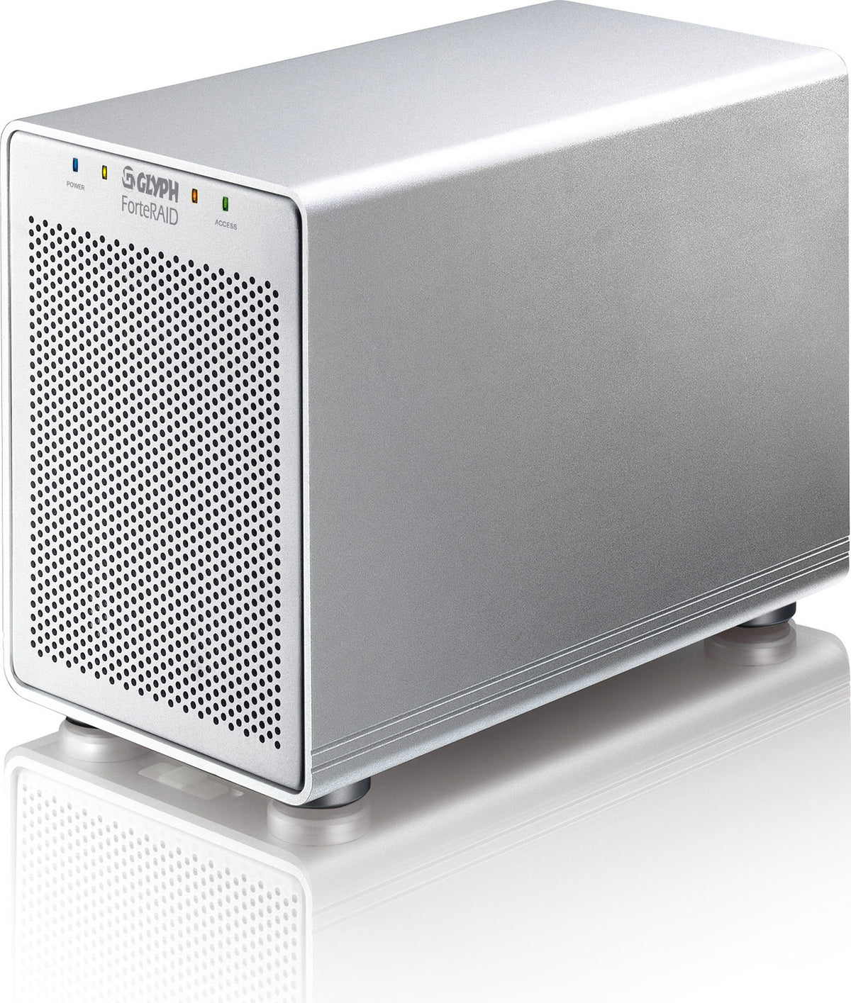 Glyph Technologies ForteRAID 6000 - 6TB