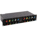 GML 8200 Two-Channel 5-Band Parametric Equalizer