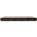 GML 8304 Series II Four-Channel Microphone Preamp
