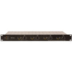 GML 8304 Series II Four-Channel Microphone Preamp