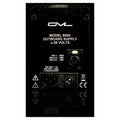 GML 8355 Power Supply for 8200, 8302, 8304 and 9500