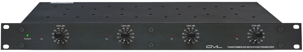 GML 8304/U Upgrade from 8302