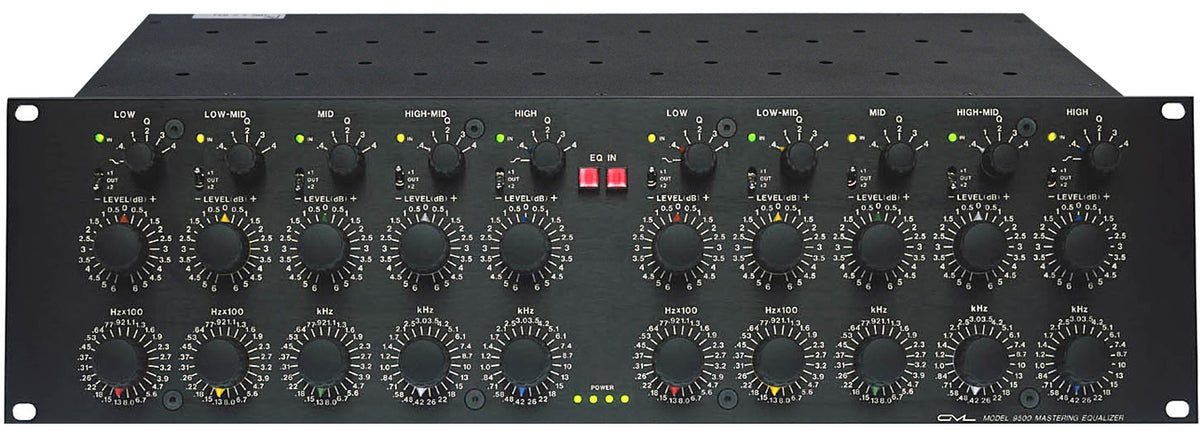 GML 9500