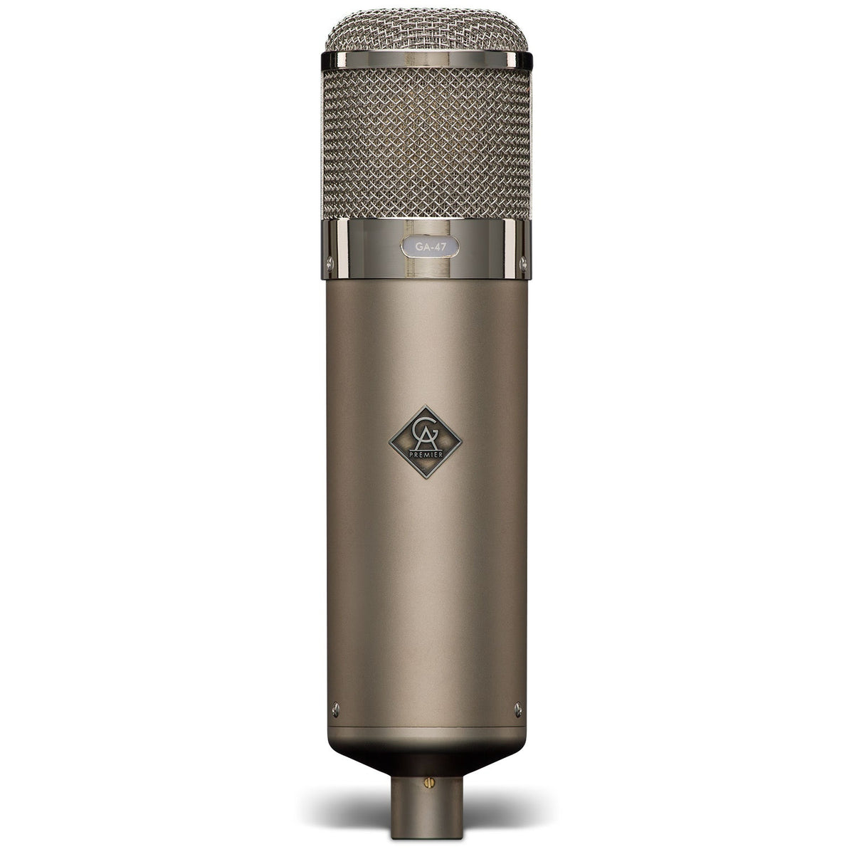 Golden Age GA-47 MKII Tube Condenser Microphone