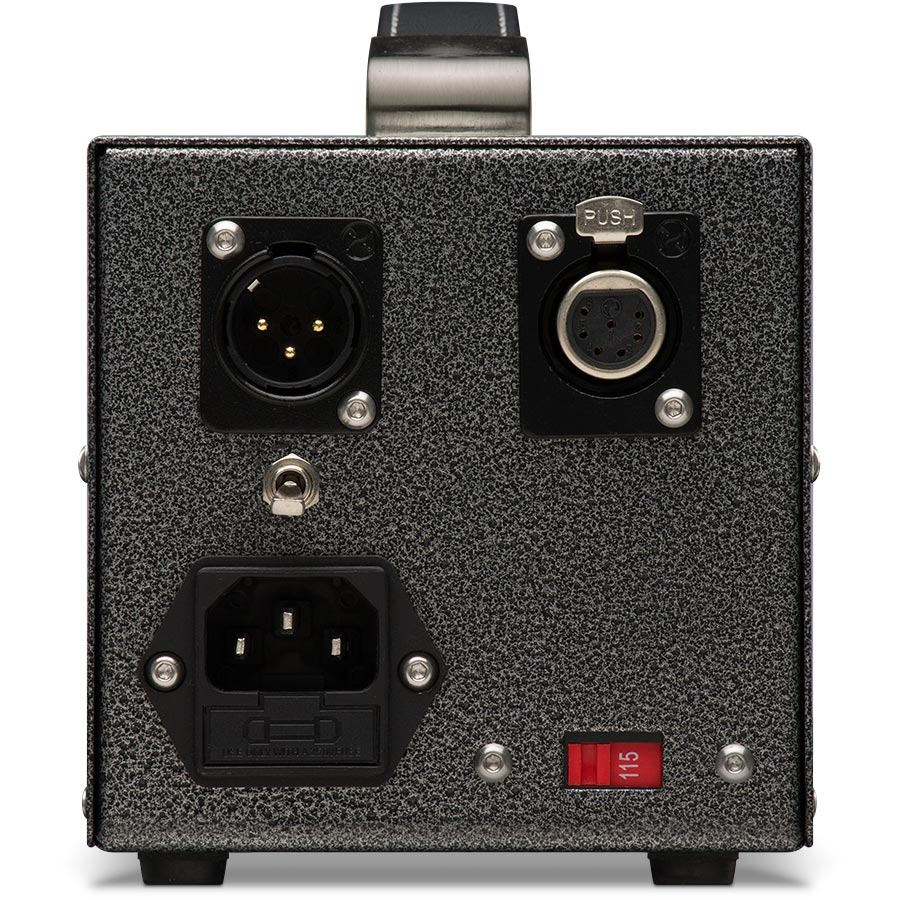 Golden Age GA-47 MKII Tube Condenser Microphone
