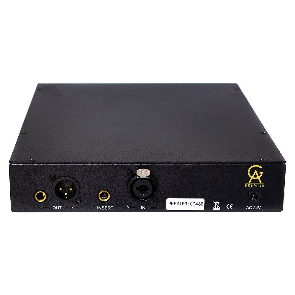 Golden Age Project PRE-73 Premier Microphone Preamp