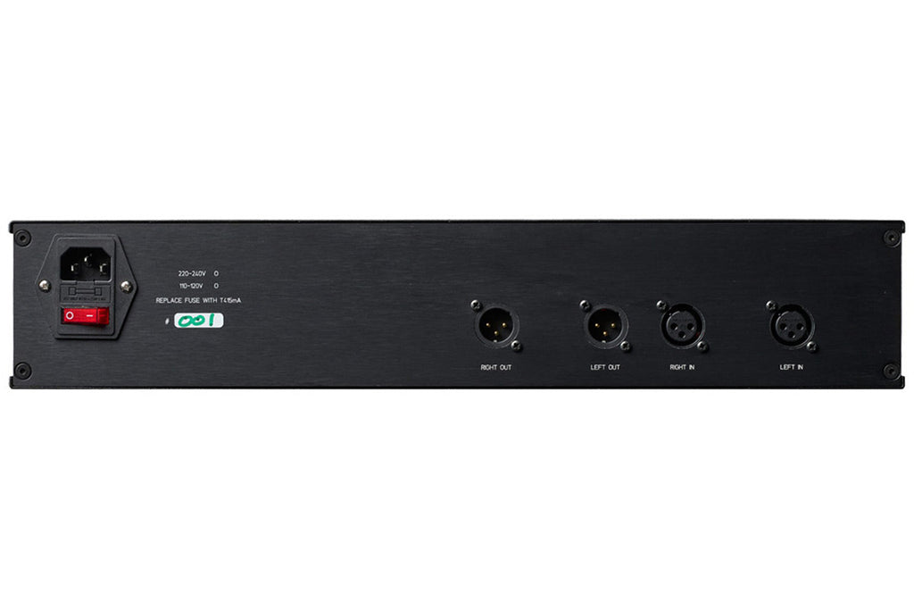 GOLY CompEQ Stereo Processing Unit