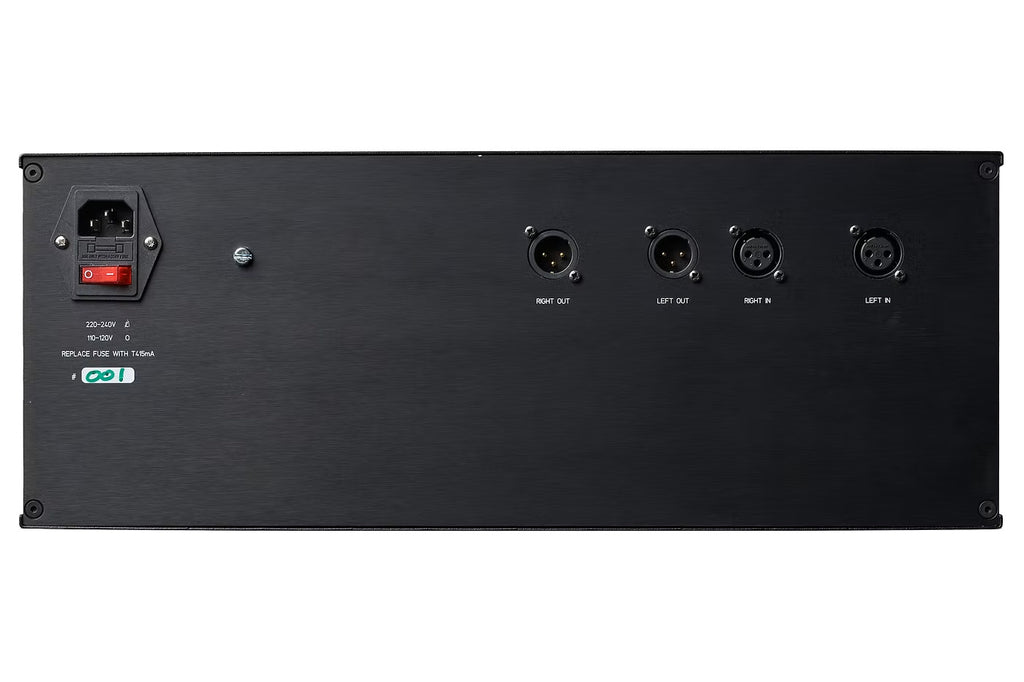 GOLY Gravity25 Dynamic Equalizer