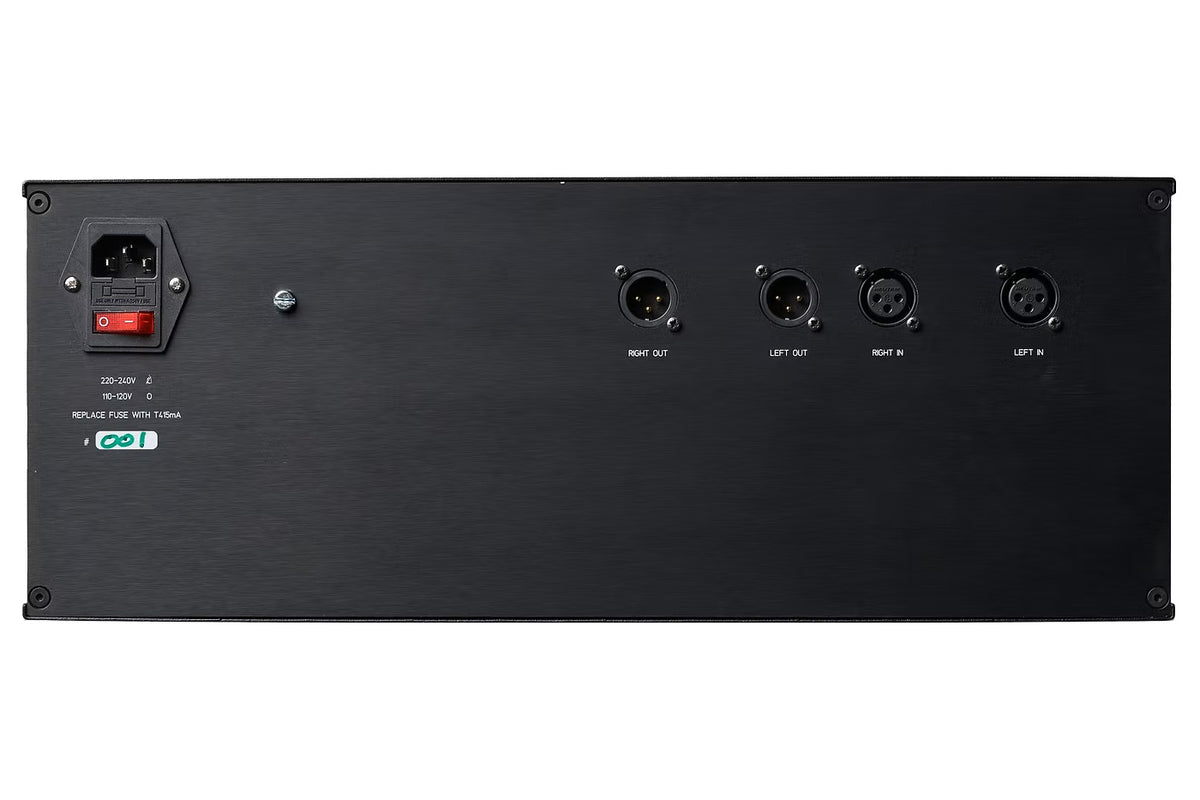 GOLY Gravity25 Dynamic Equalizer