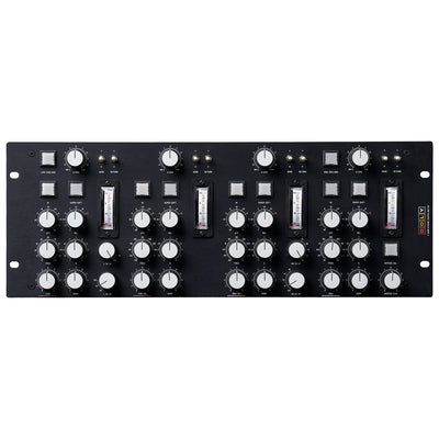 GOLY Gravity's Rainbow Mastering Equalizer