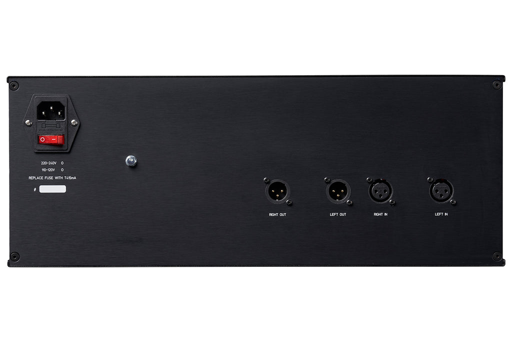 GOLY Gravity's Rainbow Mastering Equalizer
