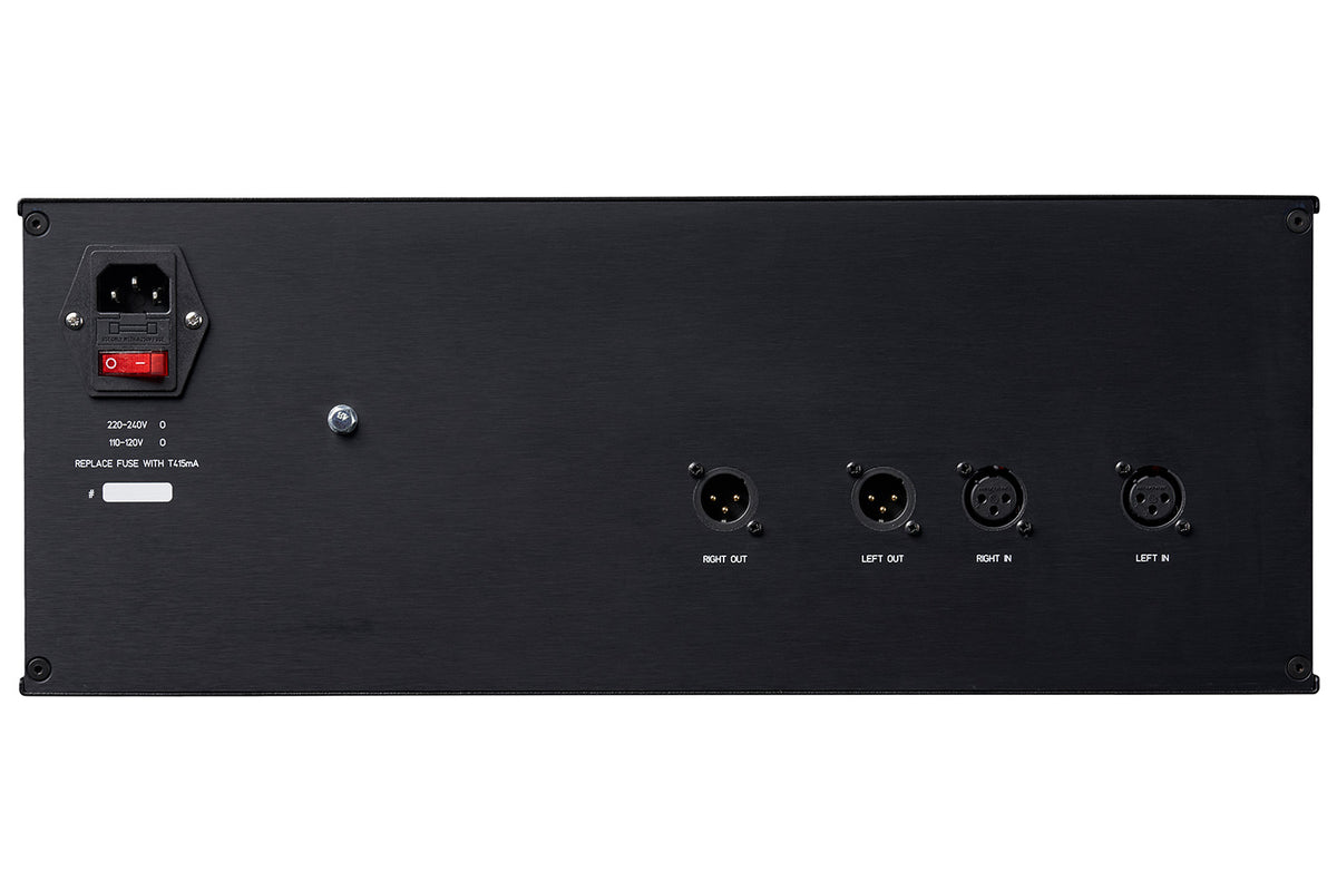 GOLY Gravity's Rainbow Mastering Equalizer