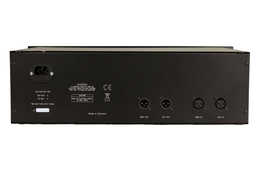 GOLY PG25 Porter Grinder Mastering EQ #JU53 (Used)
