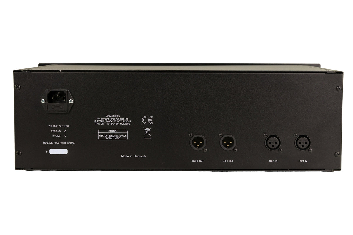 GOLY PG25 Porter Grinder Mastering EQ #JU53 (Used)