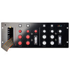 GOLY Dynamic Tracking Dock Recording Channel with 500 Series Slot