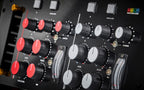 GOLY Dynamic Tracking Dock Recording Channel with 500 Series Slot
