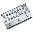 Grace Designs FELiX2 2-Channel Desktop Instrument Preamplifier