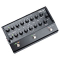 Grace Designs FELiX2 2-Channel Desktop Instrument Preamplifier - Black